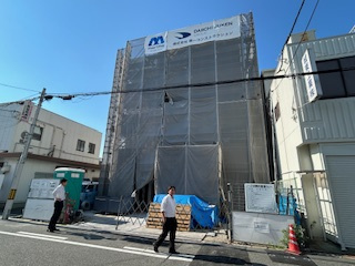 【その他共用部分】 | S-MOVE大阪鶴見