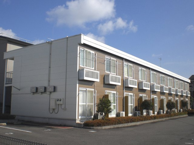 【外観】 | ◇城南 