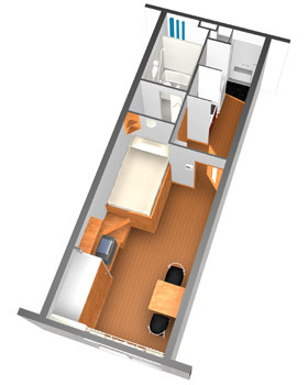 【内装】 | ◇城南  | イメージ