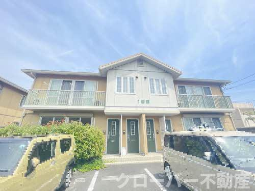 サニーベイル 1番館