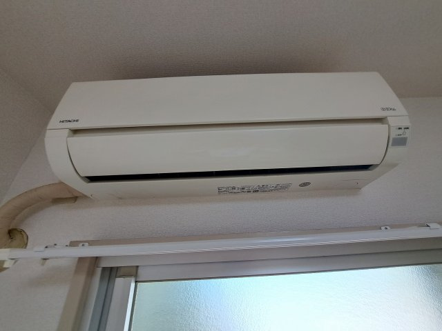 甲子園セブンの設備