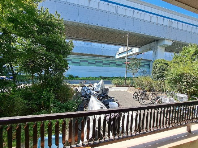 甲子園セブンの展望