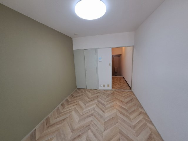 甲子園セブンの内装