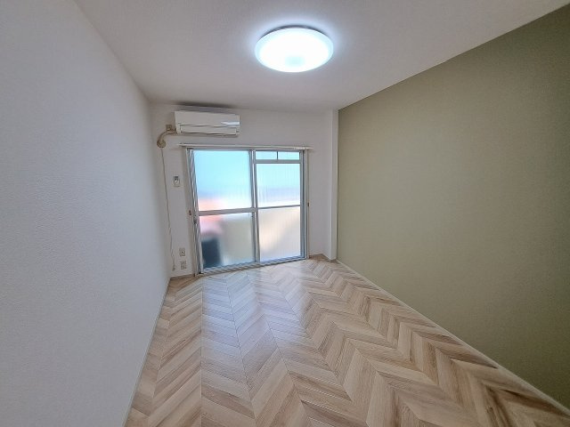 甲子園セブンの居間・リビング