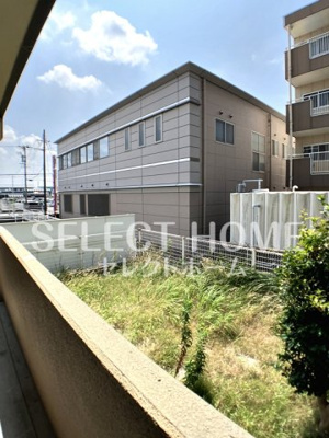 【展望】 | 大和ビレッジＡ