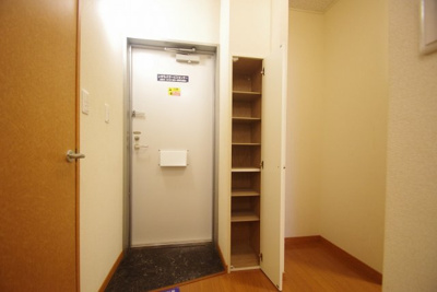 【玄関】 | Banba