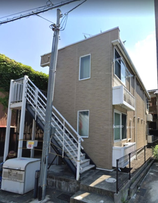 【その他共用部分】 | Banba