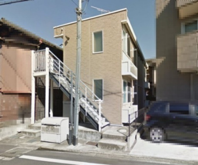 【外観】 | Banba