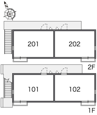 【区画図】 | Banba