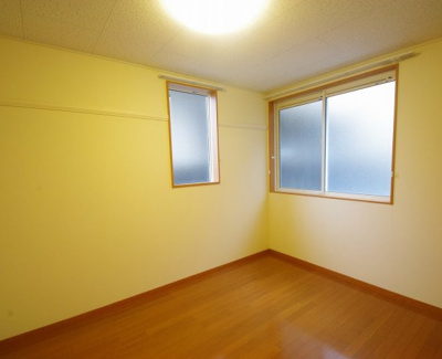 【洋室】 | Banba