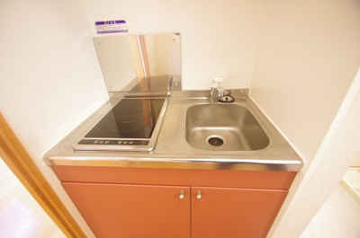 【キッチン】 | Banba