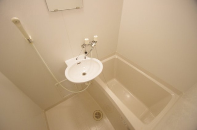 【洗面所】 | Banba