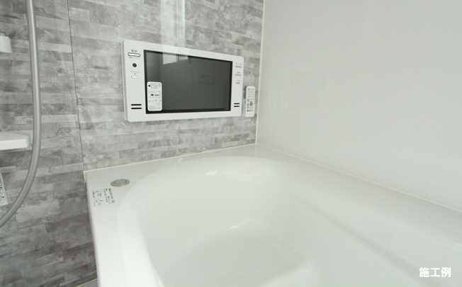 【内装】 | 同じ工務店様の施工例です。