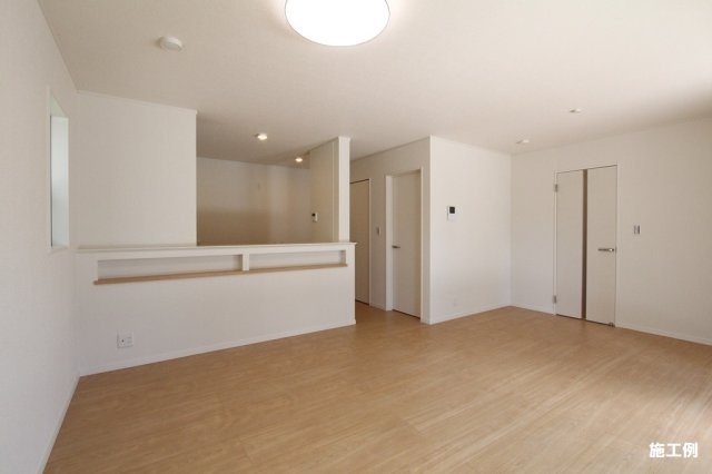 【内装】 | 同じ工務店様の施工例です。