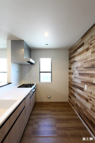 【内装】 | 同じ工務店様の施工例です。
