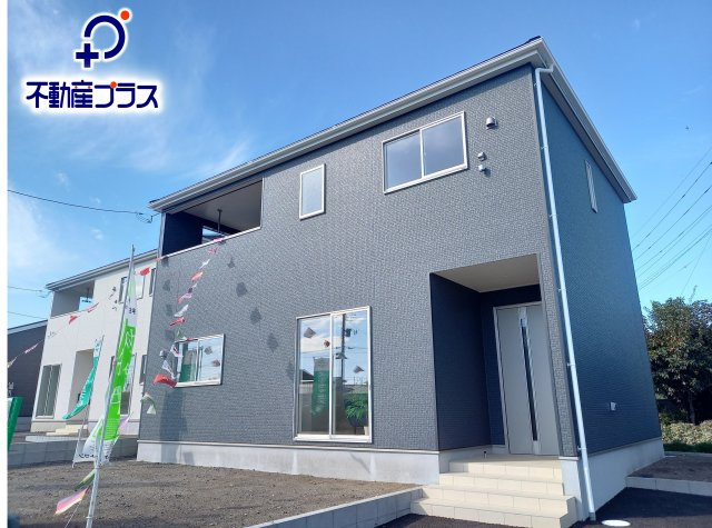 常陸大宮市野中町　第7