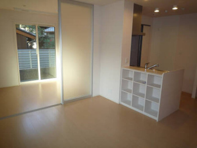 【居間・リビング】 | アヴェニール服部