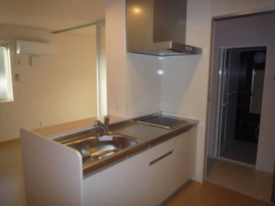 【キッチン】 | アヴェニール服部