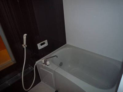 【浴室】 | アヴェニール服部