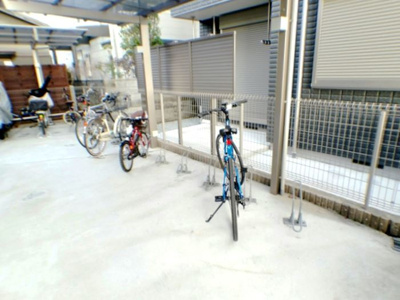 【その他共用部分】 | アヴェニール服部