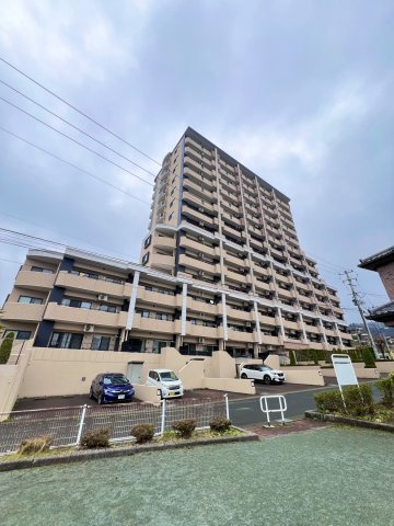 【外観】D’レスティア加賀野 