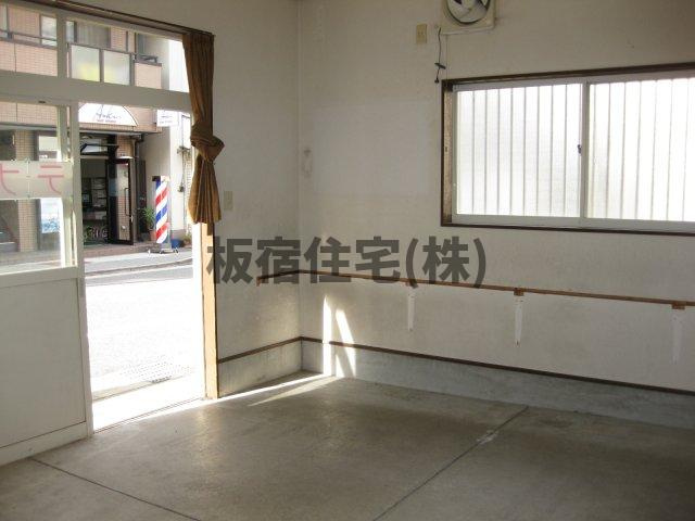  | 山善ハイツ1階倉庫