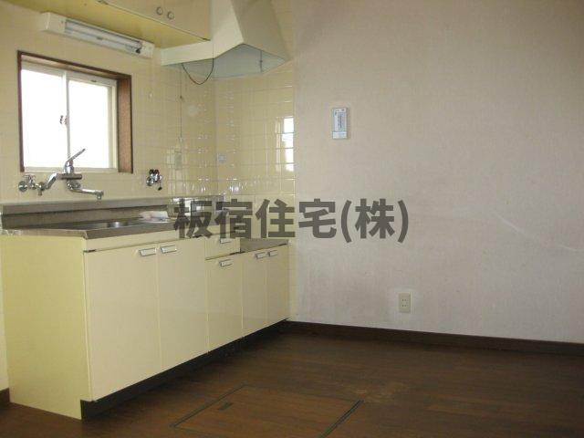  | 山善ハイツ1階倉庫