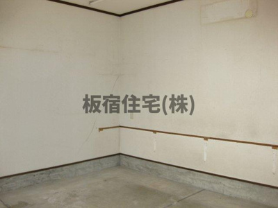  | 山善ハイツ1階倉庫