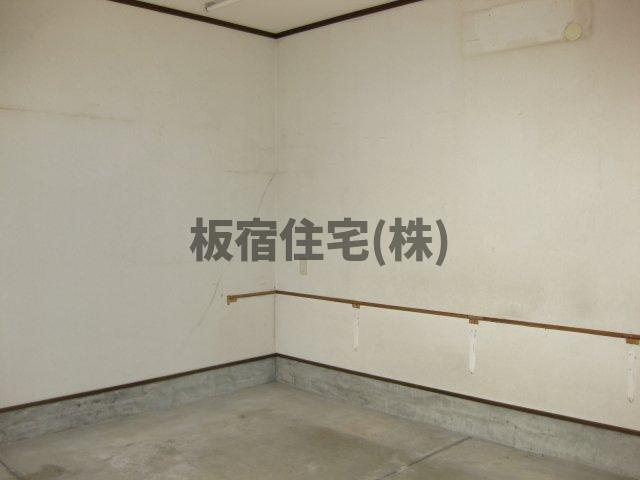  | 山善ハイツ1階倉庫