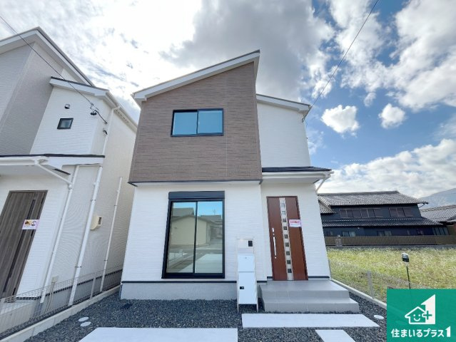 いなべ市北勢町東村　第24-1期　新築一戸建て