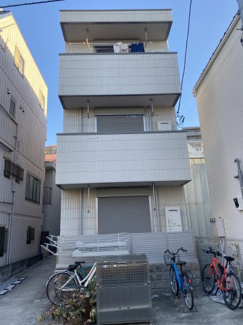 【外観】 | sakura maison、東十条駅徒歩8分！