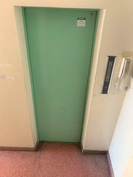 メゾン代田橋のその他共用部分