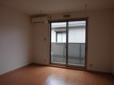 【居間・リビング】 | メゾン・ド・アンジュⅠ