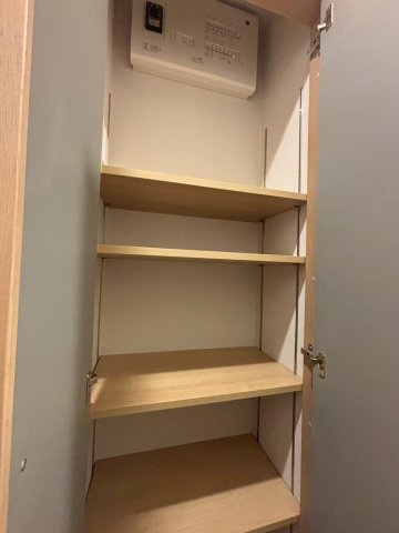 【その他】豊玉南住宅 