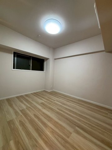 【洋室】豊玉南住宅 