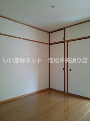 【内装】 | エルディム大谷