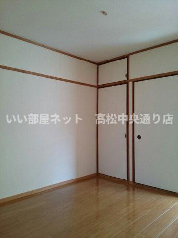 【内装】 | エルディム大谷
