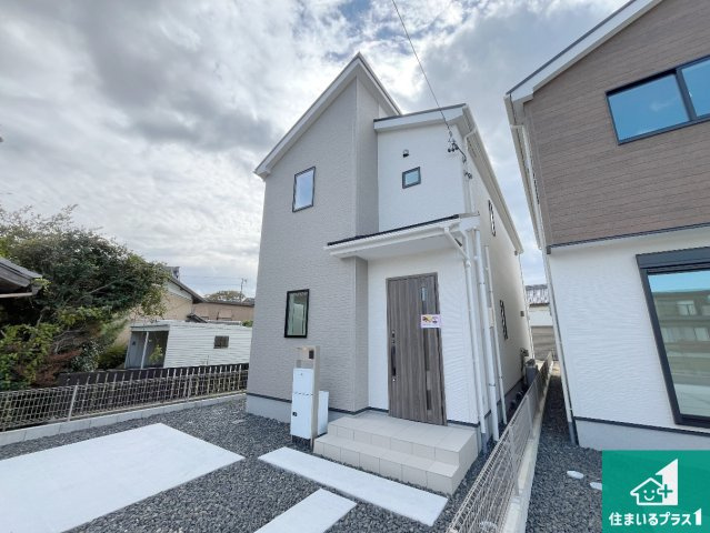 いなべ市北勢町東村　第24-1期　新築一戸建て