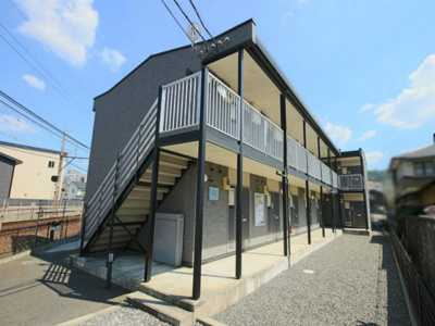 【外観】 | 浜大津