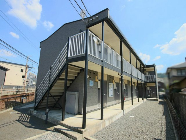 【外観】 | 浜大津