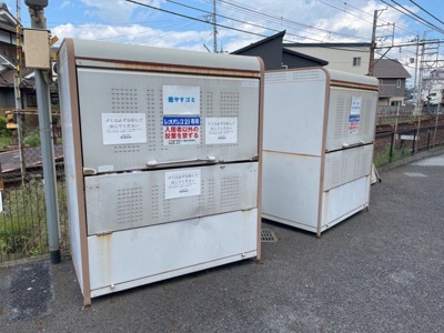 【その他共用部分】 | 浜大津