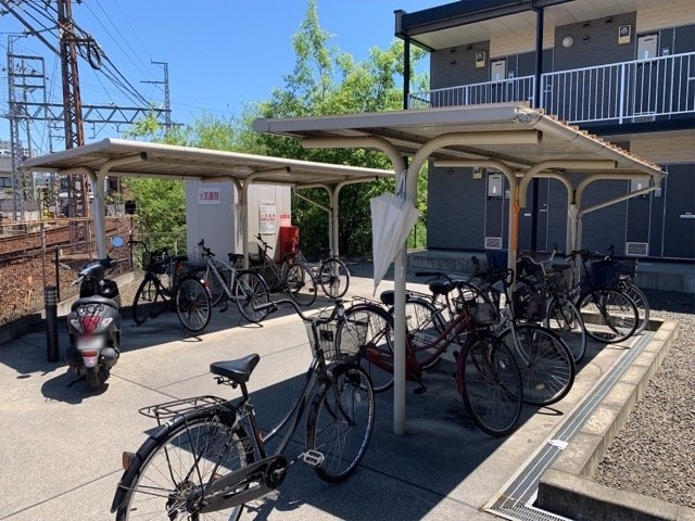 【その他共用部分】 | 浜大津