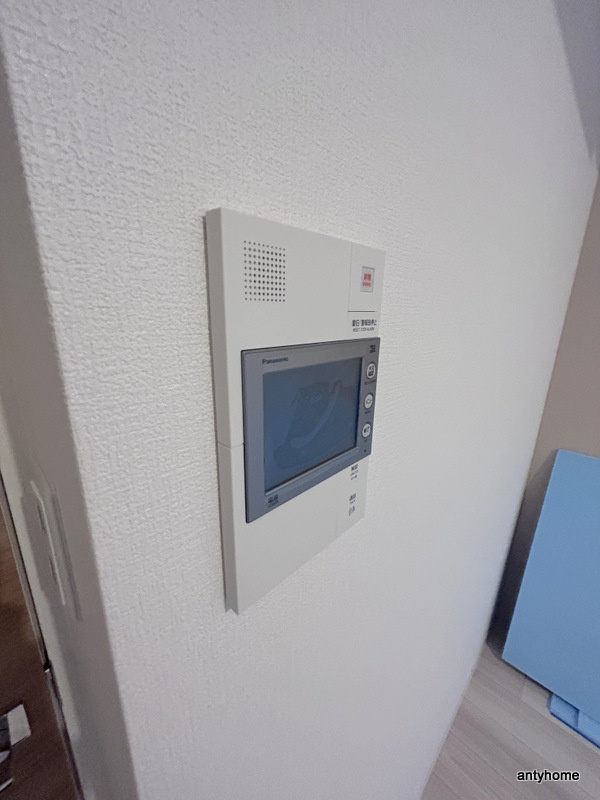 セレニテ日本橋ミラク　仲介手数料無料のセキュリティ