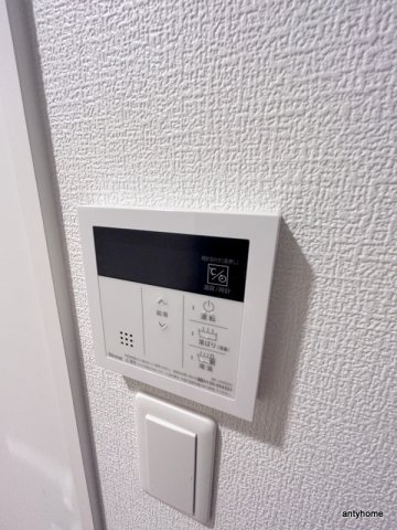 セレニテ日本橋ミラク　仲介手数料無料の内装