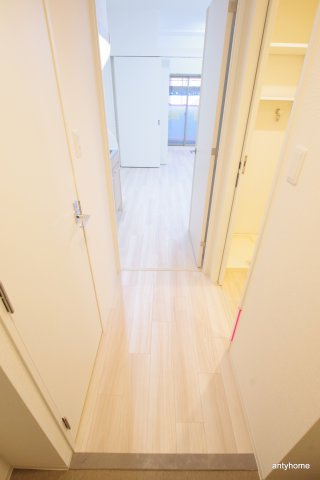 セレニテ京橋クレア　仲介手数料無料の内装