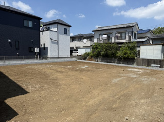 【外観】 | 建築条件なしの為、お好きなハウスメーカーで建築可能です！