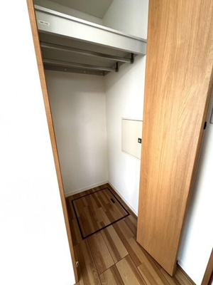 【収納】 | ラフルール3