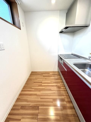 【寝室】 | ラフルール3