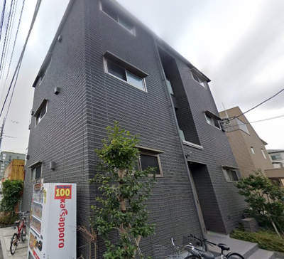 【その他共用部分】 | ラフルール3