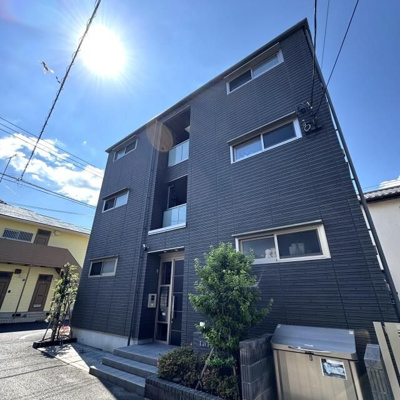 【外観】 | ラフルール3